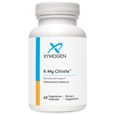 K-Mg Citrate